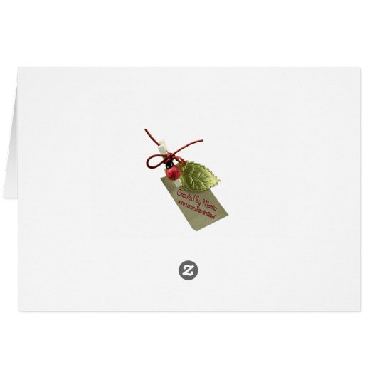 Mutter Schwan mit Cygnet (Rückseite Horizontal)