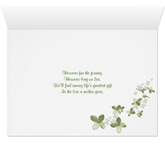 Mutter Schwan mit Cygnet (Innenansicht Horizontal (Unten))