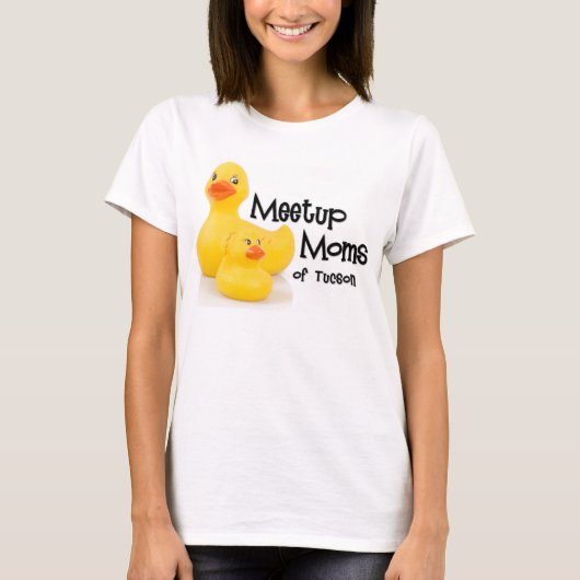 Mutter Shirt M (Vorderseite)