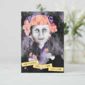 Mütter sind für die Liebe Einladung (Stehend Vorderseite)