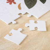 Mütter sind unsere ewigen Cheerleader Puzzle (Seite)