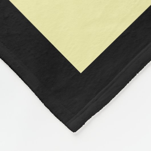 Mutter/Sohn-Liebe-Meldung Fleece-Decke Fleecedecke (Ecke)