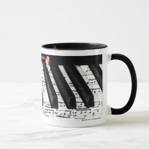 MUTTER SONATE TASSE