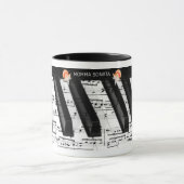 MUTTER SONATE TASSE (Zentrum)