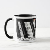 MUTTER SONATE TASSE (Links)