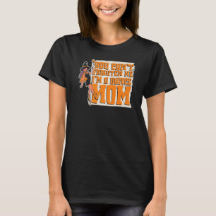 Mutter Spaß Muttertag Mama Mama Dance Mama T-Shirt