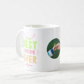 Mutter Special Kaffeetasse (Vorderseite Links)