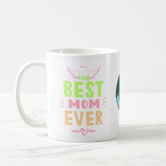 Mutter Special Kaffeetasse (Links)