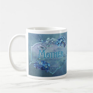 Mutter - Sprichwort-31:10 Kaffeetasse