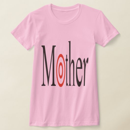 Mutter T-Shirt (Ablage )