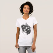 Mutter T-Shirt (Vorne ganz)