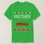 Mutter T-Shirt (Design vorne)
