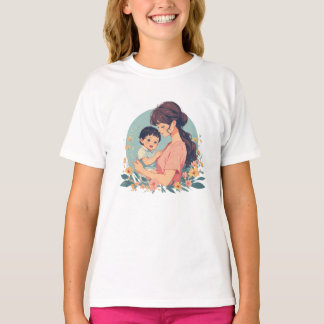 Mutter T-Shirt