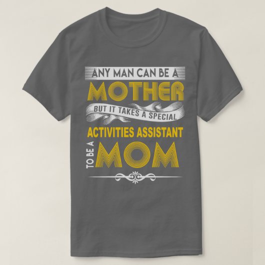 MUTTER T-Shirt (Design vorne)