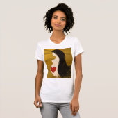 Mutter, T - Shirt (Vorne ganz)