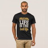 Mutter T-Shirt (Vorne ganz)