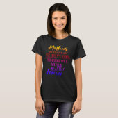 Mutter T-Shirt (Vorne ganz)