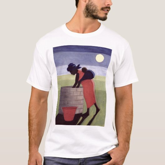 Mutter T-Shirt (Vorderseite)