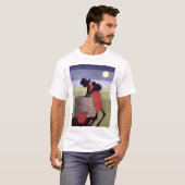 Mutter T-Shirt (Vorne ganz)