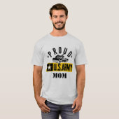 Mutter T-Shirt (Vorne ganz)