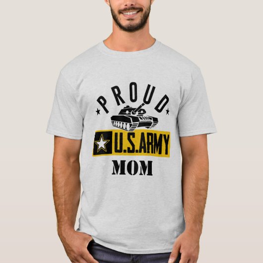 Mutter T-Shirt (Vorderseite)