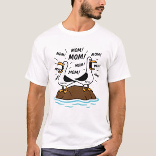 Mutter T-Shirt