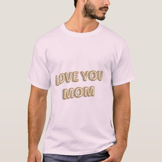 Mutter T-Shirt (Vorderseite)