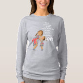 Mutter T-Shirt (Vorderseite)