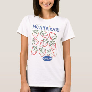 Mutter T-Shirt