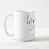 Mütter-Tag "Beste Mama" Tasse (Links)