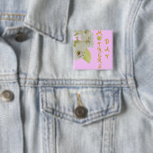 MUTTER-TAG BUTTON (Beispiel)