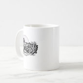 Mutter, Tag Kaffeetasse (Vorderseite Links)