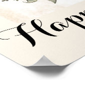 Mütter Tag Niedlich Anatolian Shepherd Dog Mama Poster (Ecke)