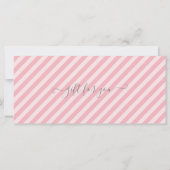 Mütter Tag Restaurant Reservierung Geschenkgutsche (Rückseite)