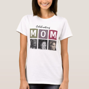 Mütter Tag T - Shirt