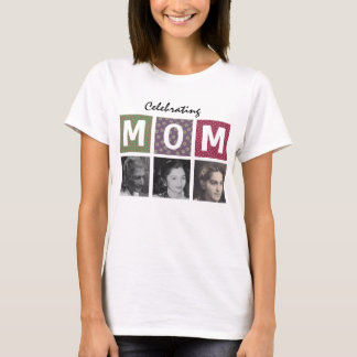 Mütter Tag T - Shirt