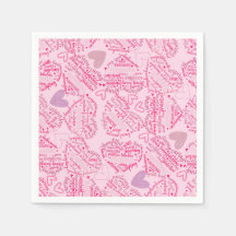 Mutter Tage Herz 01.Pink Lpink BG