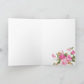 Mutter-Tageskarte Karte (Innenseite)