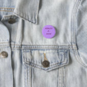 MUTTER-TAGESknopf Button (Beispiel)