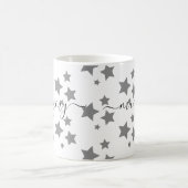 Mütter-Tagesmumie Kaffeetasse (Mittel)