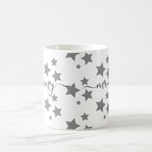 Mütter-Tagesmumie Kaffeetasse (Mittel)