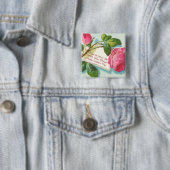Mutter-Tagesquadrat-Knopf Button (Beispiel)