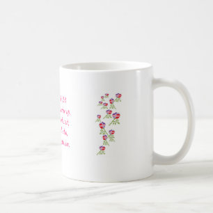 Mutter-TagesTasse Kaffeetasse