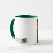 Mütter Tasse (Vorderseite Links)