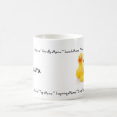 MUTTER Tasse (Mittel)