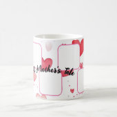 Mutter Tasse der Geschichte (Mittel)