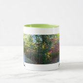 Mutter-Tasse Parkweg Tasse (Zentrum)
