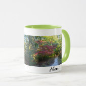 Mutter-Tasse Parkweg Tasse (VorderseiteRechts)