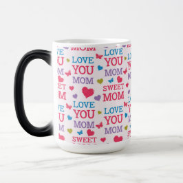 Mutter-Tasse Verwandlungstasse