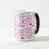 Mutter-Tasse Verwandlungstasse (VorderseiteRechts)